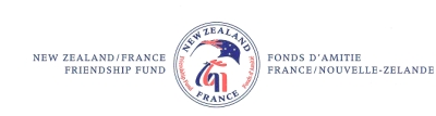 New Zealand-France Friendship Fund