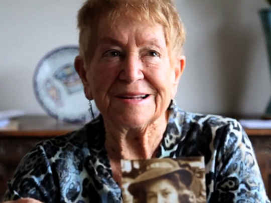 Memories of Service Gallery