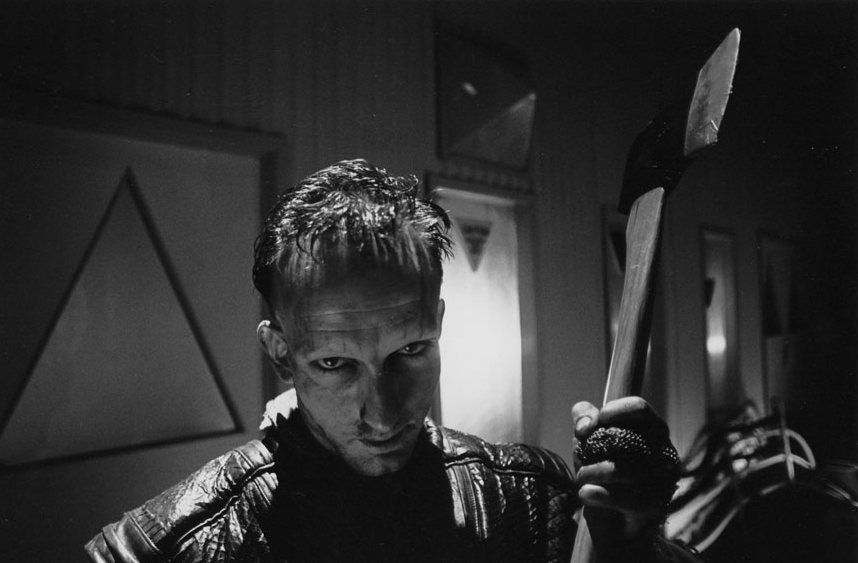 Death Warmed Up Gallery