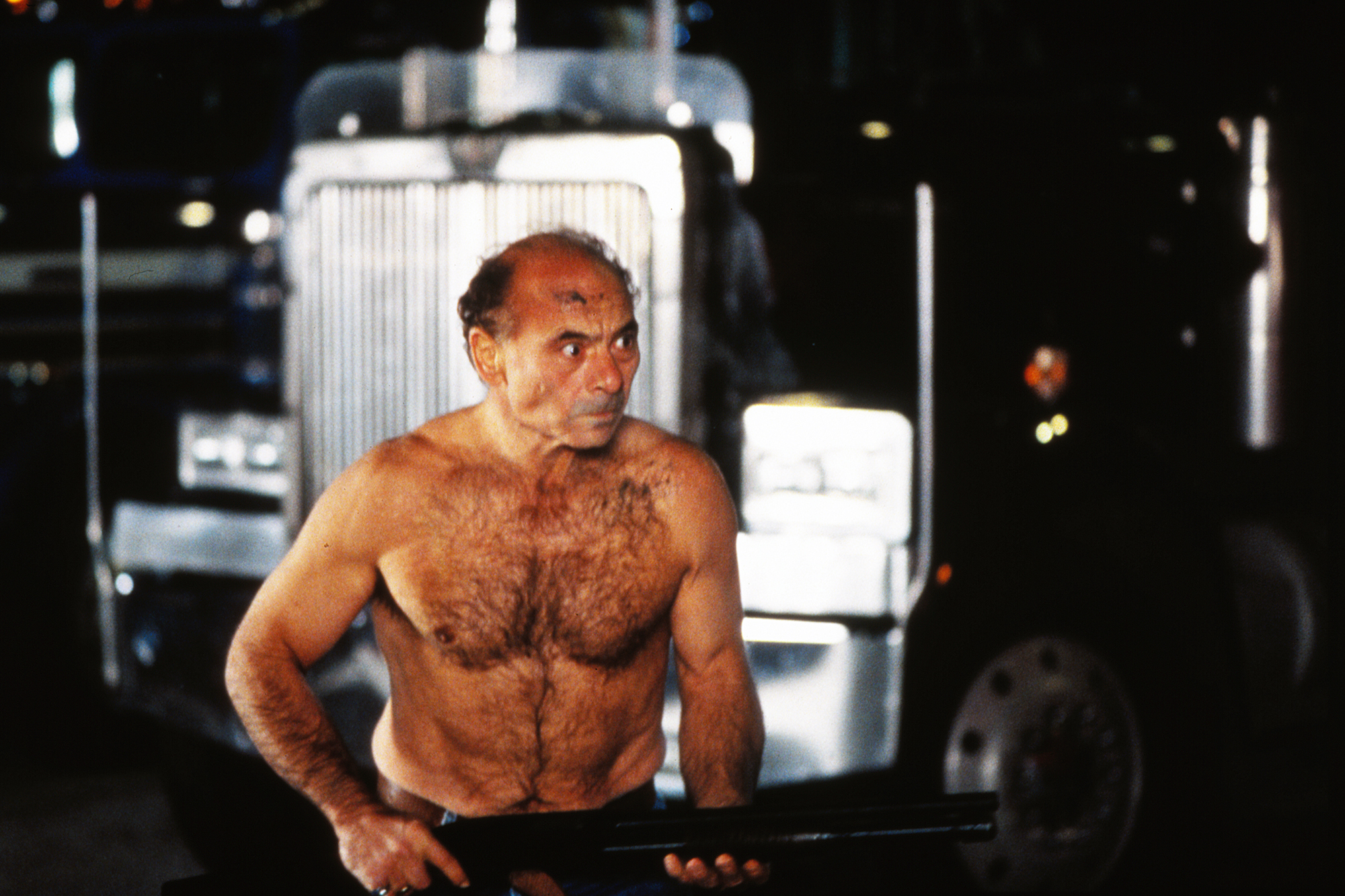 Red Blooded American Girl Gallery