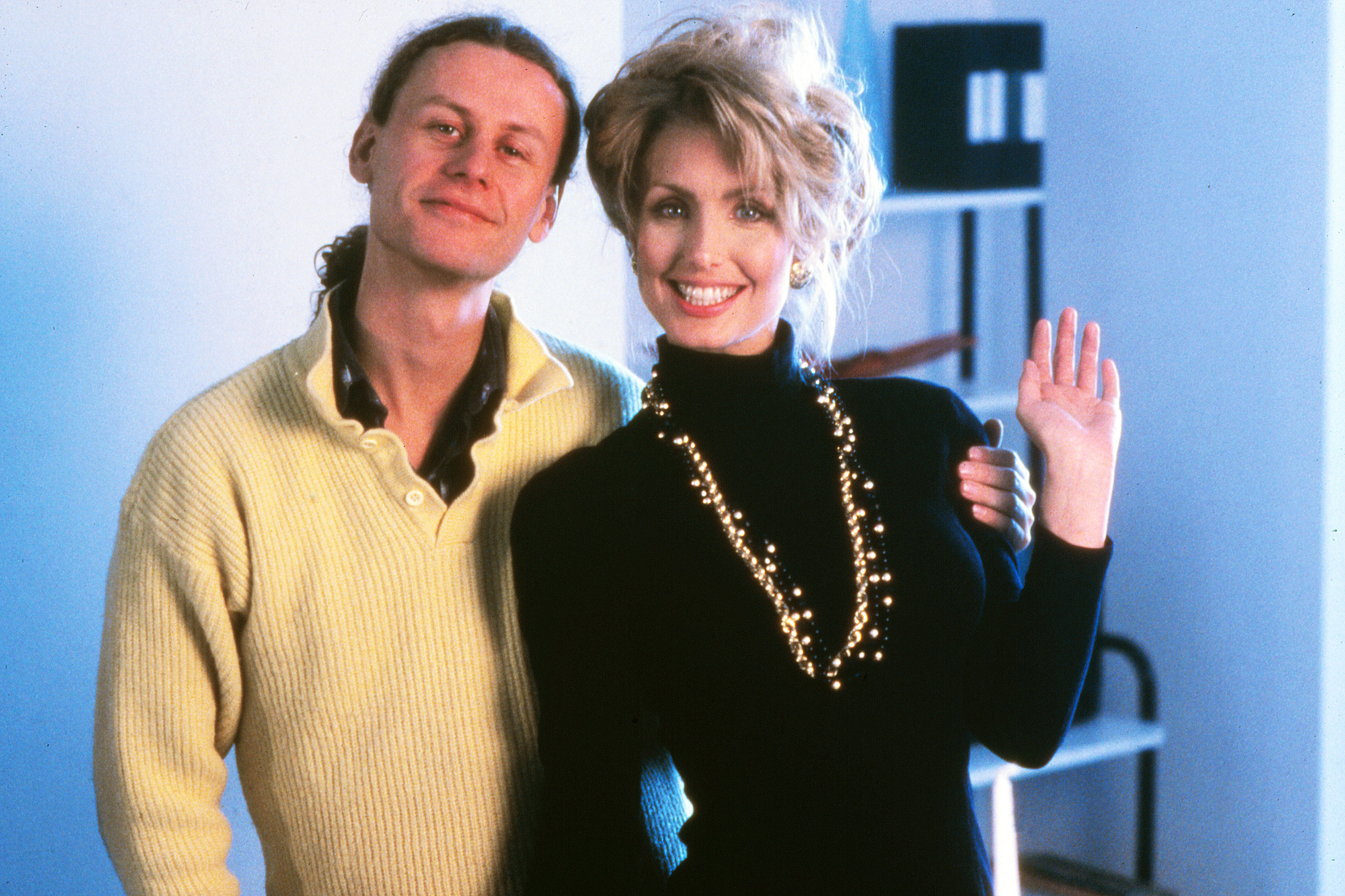 Red Blooded American Girl Gallery